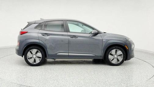 2020 Hyundai KONA EV Ultimate