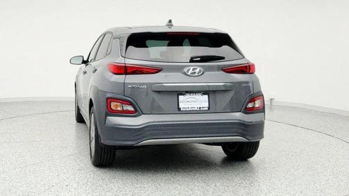 2020 Hyundai KONA EV Ultimate