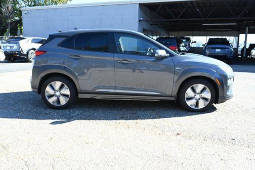 2020 Hyundai KONA EV Ultimate