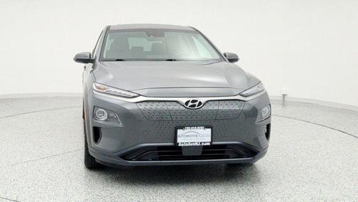 2020 Hyundai KONA EV Ultimate