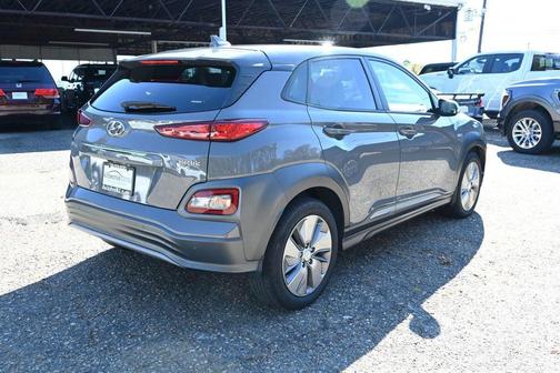 2020 Hyundai KONA EV Ultimate
