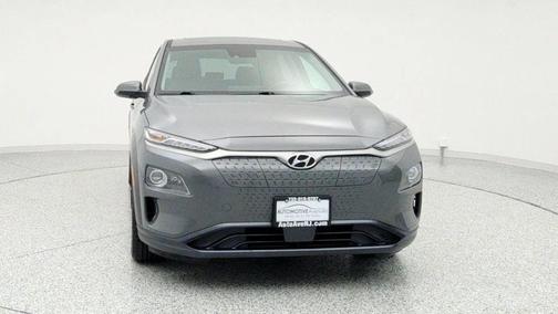 2020 Hyundai KONA EV Ultimate