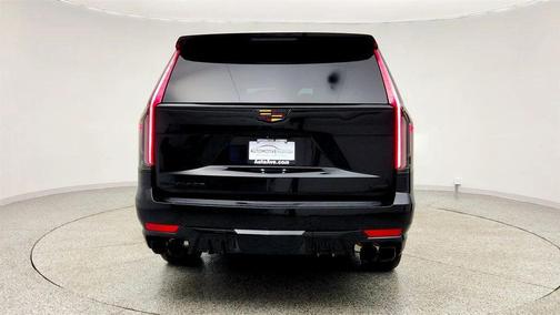 2023 Cadillac Escalade V-Series
