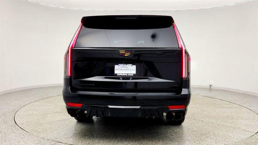 2023 Cadillac Escalade V-Series