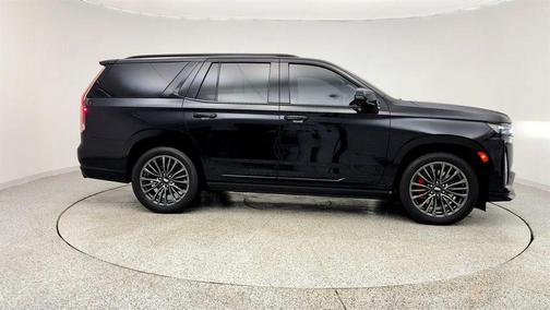 2023 Cadillac Escalade V-Series