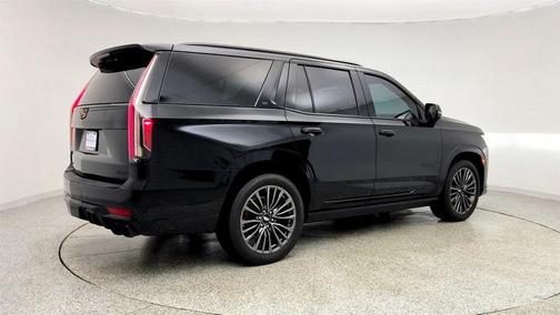 2023 Cadillac Escalade V-Series