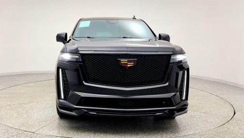 2023 Cadillac Escalade V-Series