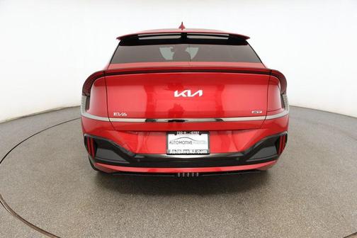 2023 Kia EV6 GT