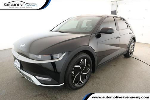 2023 Hyundai IONIQ 5 SEL