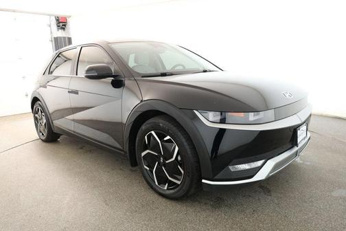 2023 Hyundai IONIQ 5 SEL