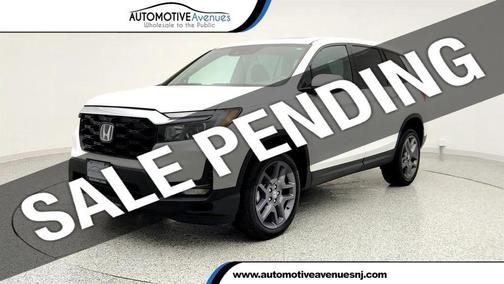 2023 Honda Passport AWD EX-L