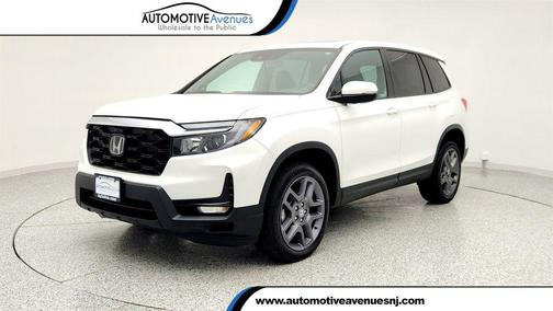 2023 Honda Passport AWD EX-L