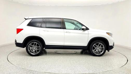 2023 Honda Passport AWD EX-L