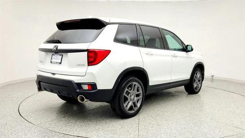 2023 Honda Passport AWD EX-L