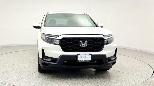 2023 Honda Passport AWD EX-L