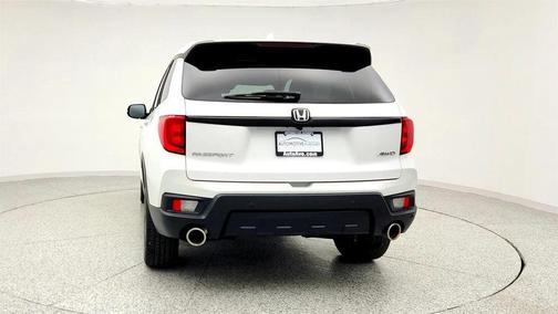 2023 Honda Passport AWD EX-L