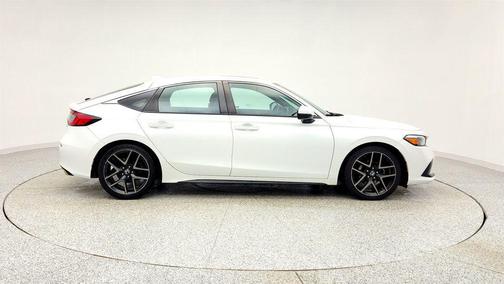 2022 Honda Civic Sport Touring