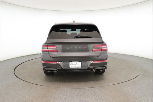 2023 Genesis GV80 3.5T