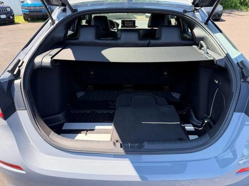 Sonic Gray Pearl 2022 Honda Civic Sport Touring