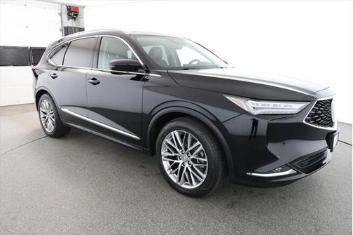 2023 Acura MDX Advance Package