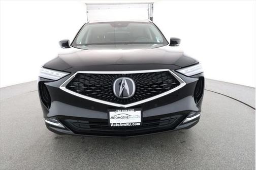 2023 Acura MDX Advance Package