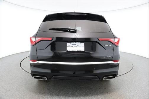 2023 Acura MDX Advance Package