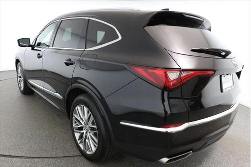 2023 Acura MDX Advance Package