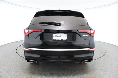 2023 Acura MDX Advance Package