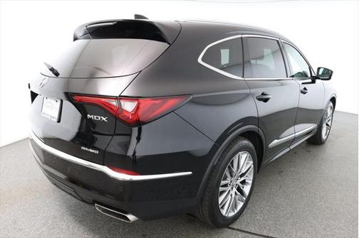 2023 Acura MDX Advance Package