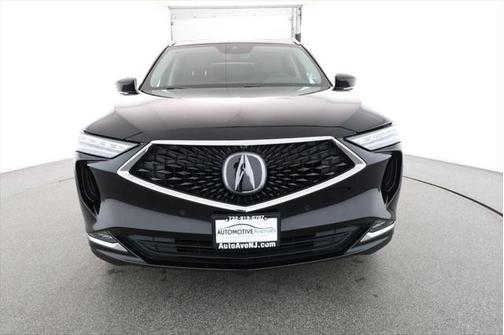 2023 Acura MDX Advance Package