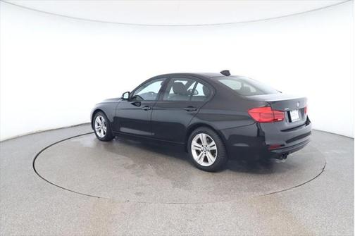 2016 BMW 328 xDrive