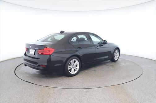 2016 BMW 328 xDrive