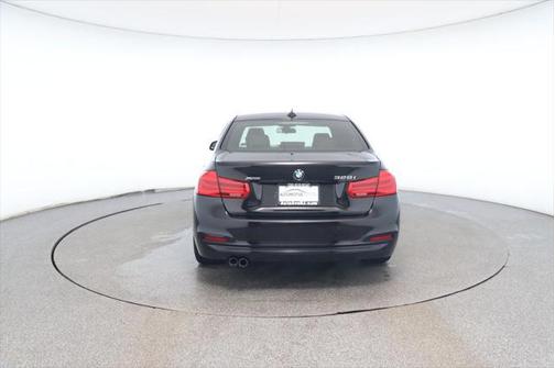 2016 BMW 328 xDrive