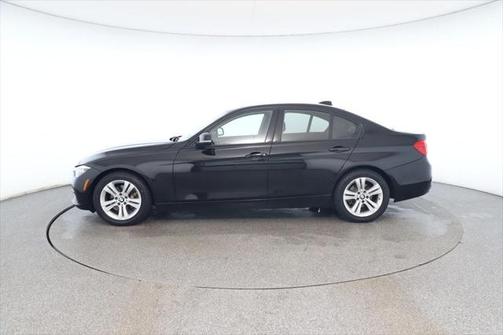 2016 BMW 328 xDrive