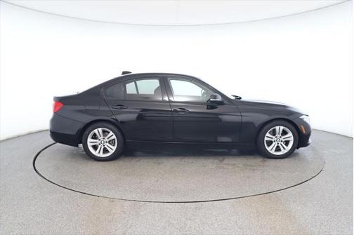 2016 BMW 328 xDrive