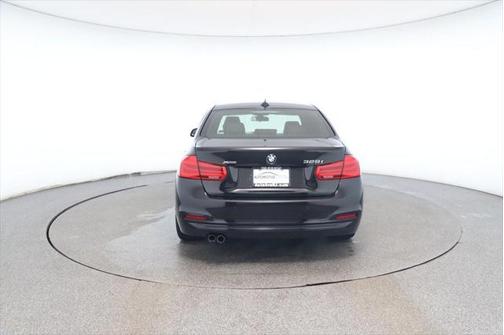 2016 BMW 328 xDrive