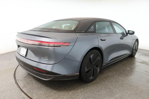 2024 Lucid Air Touring