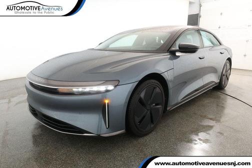 2024 Lucid Air Touring