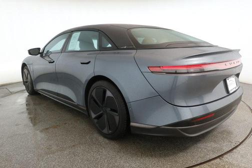 2024 Lucid Air Touring