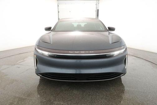 2024 Lucid Air Touring