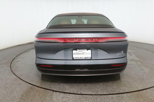 2024 Lucid Air Touring