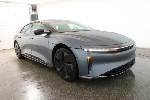 2024 Lucid Air Touring