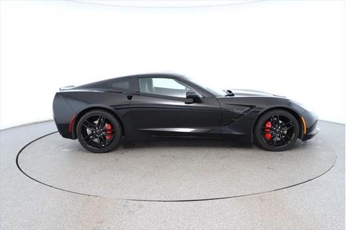2019 Chevrolet Corvette Stingray