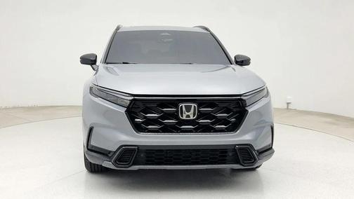 2025 Honda CR-V Hybrid Sport FWD