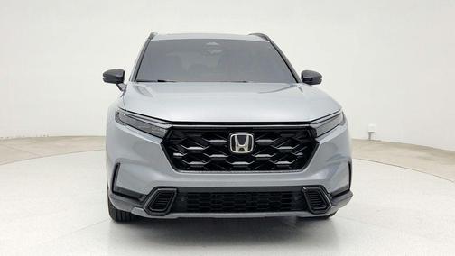 2025 Honda CR-V Hybrid Sport FWD