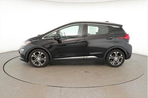2020 Chevrolet Bolt EV FWD Premier