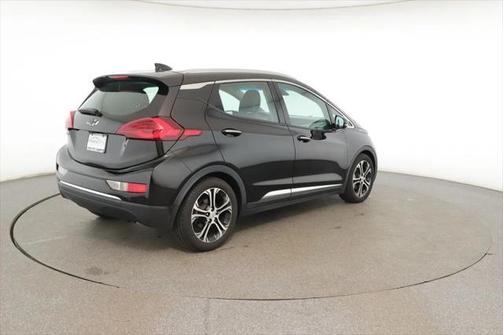 2020 Chevrolet Bolt EV FWD Premier