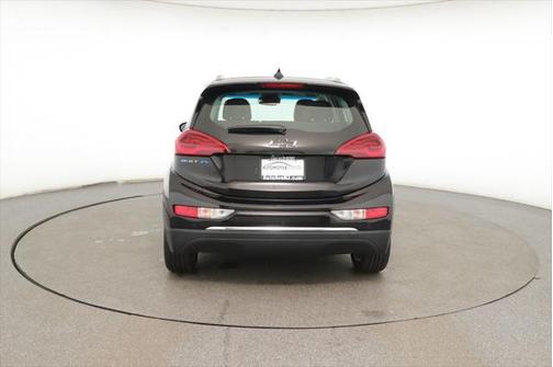 2020 Chevrolet Bolt EV FWD Premier