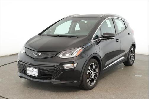 2020 Chevrolet Bolt EV FWD Premier