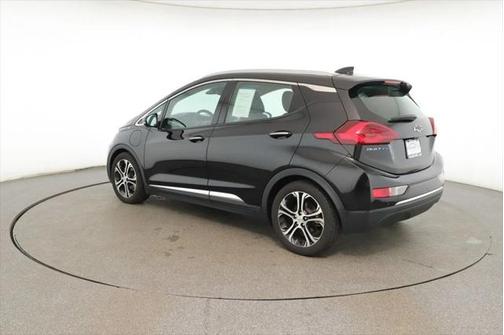 2020 Chevrolet Bolt EV FWD Premier